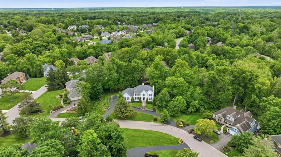 9218 Terwilligers Wood Court, Symmes Township, OH 45249 - #3
