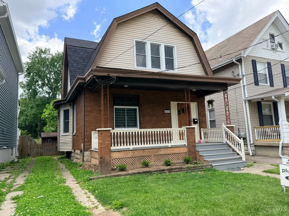 4019 Elsmere Avenue, Norwood, OH 45212 - #1