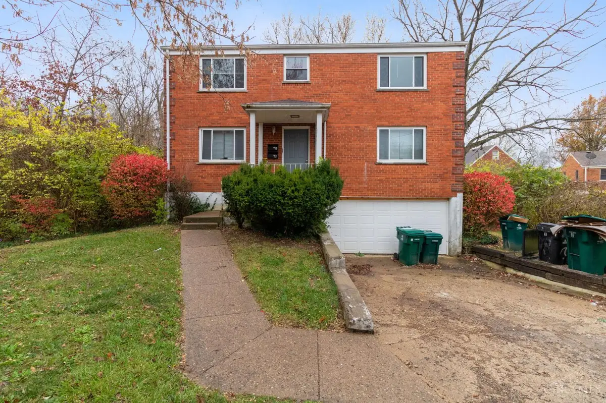 2503 Rack, Cincinnati, OH 45239 - #1