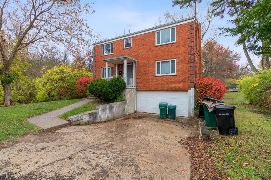 2503 Rack, Cincinnati, OH 45239 - #2