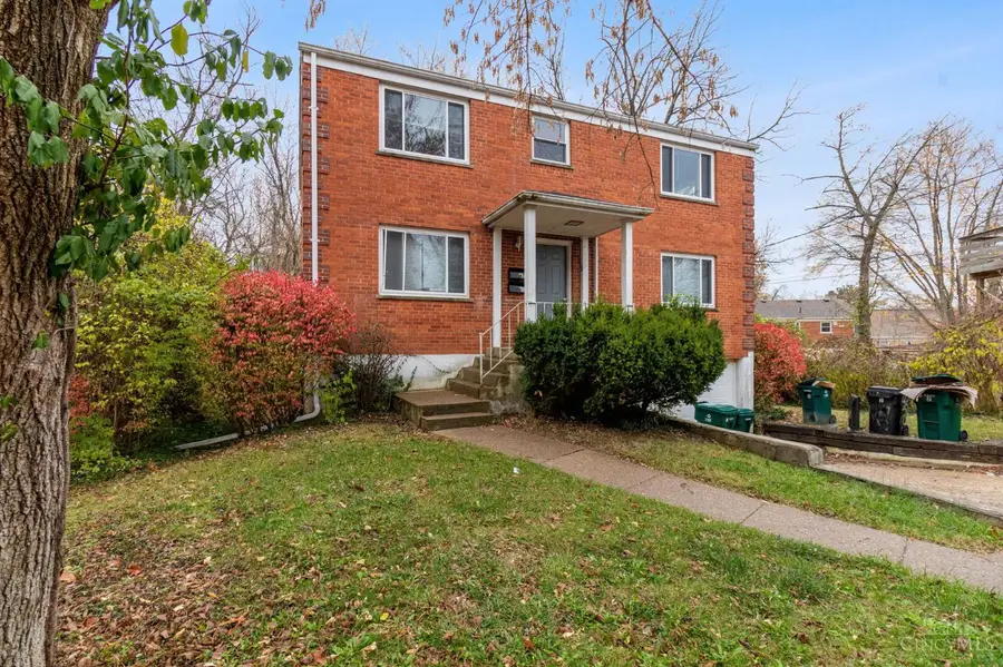 2503 Rack, Cincinnati, OH 45239 - #3