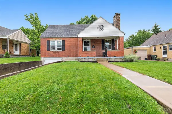 952 Lawn Avenue, Hamilton, OH 45013