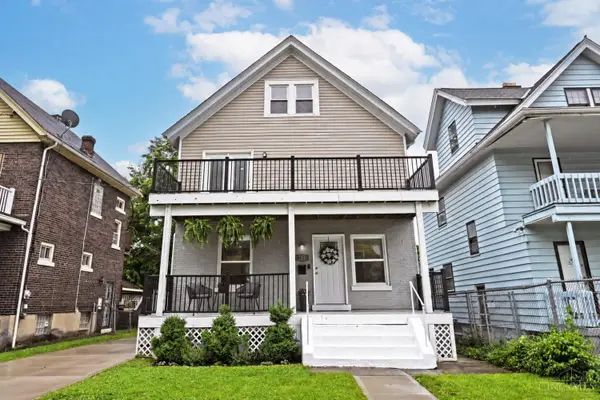 3423 Algona Place, Cincinnati, OH 45207