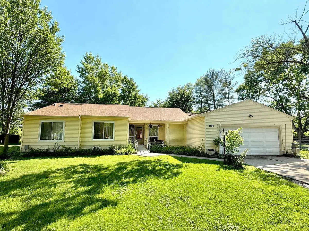 6585 Bluebird Court, Deerfield, OH 45040 - #1