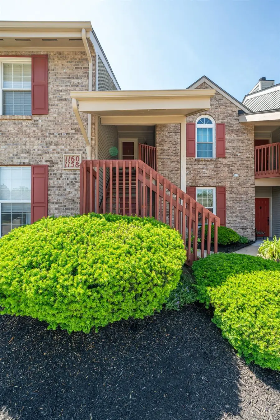1158 Captains Bridge, Centerville, OH 45458 - #2
