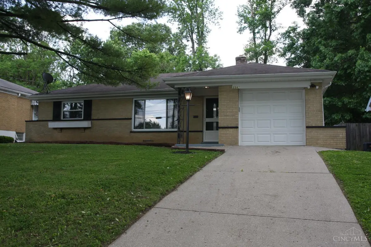 3347 Gerold Drive, Cincinnati, OH 45238 - #1