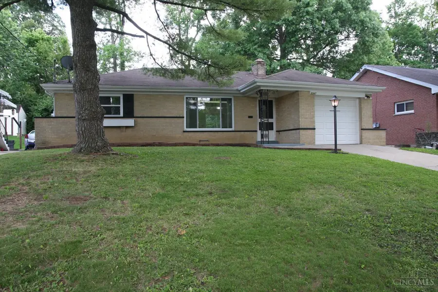 3347 Gerold Drive, Cincinnati, OH 45238 - #2