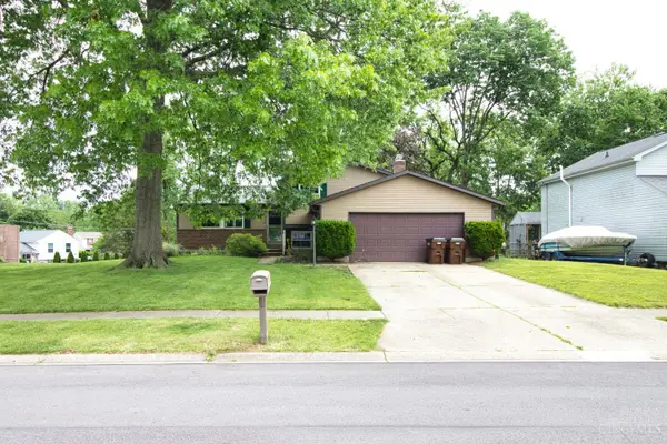 4204 Cannon Gate Drive, Union Twp, OH 45245