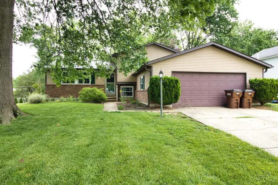 4204 Cannon Gate Drive, Union, OH 45245 - #2