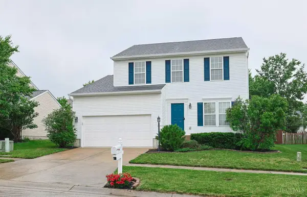 74 Coyote Drive, Hamilton Twp, OH 45039