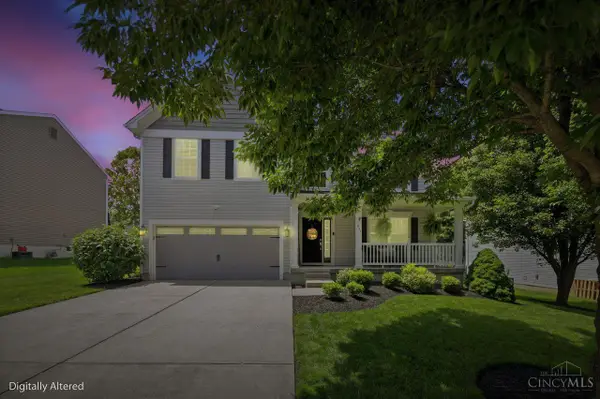 955 Greengate Drive, Lebanon, OH 45036