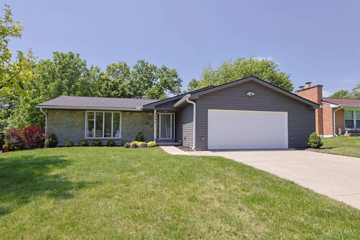 4804 Ronald Drive, Middletown, OH 45042 - #1