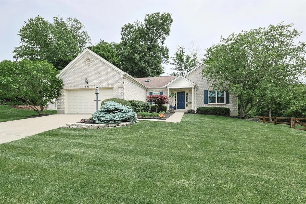 673 Mccormick Lane, Withamsville, OH 45245 - #1