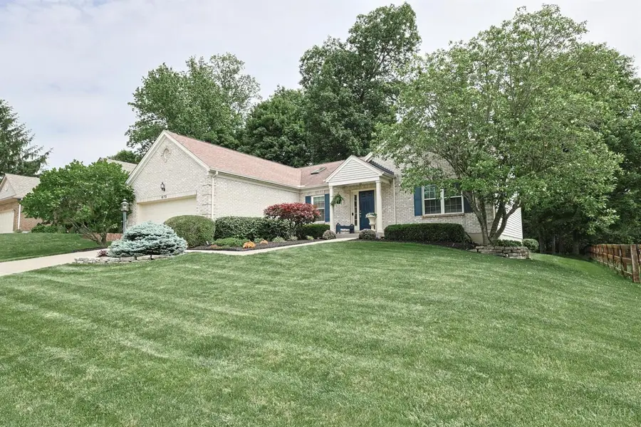 673 Mccormick Lane, Withamsville, OH 45245 - #2