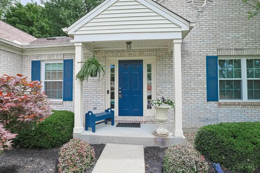 673 Mccormick Lane, Withamsville, OH 45245 - #3
