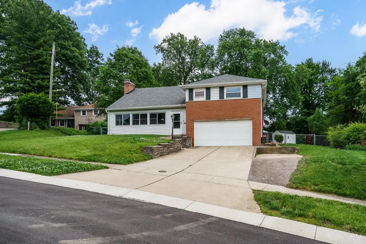 1344 Plazaview Court, Forestville, OH 45255 - #1