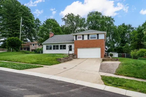 1344 Plazaview Court, Anderson Twp, OH 45255