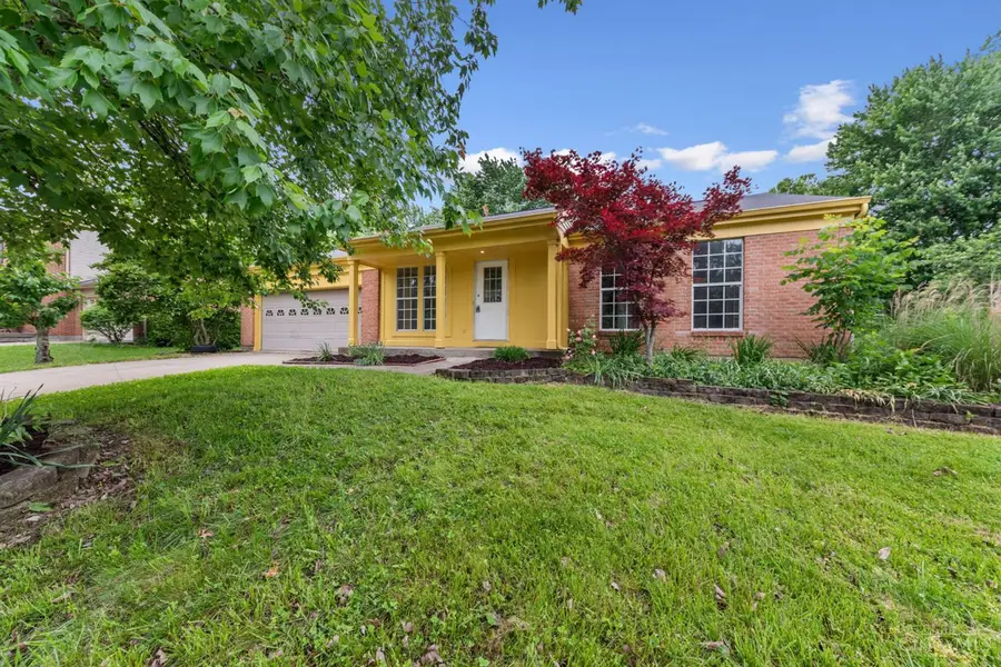 1178 Meadow Knoll Court, Union, OH 45103 - #2