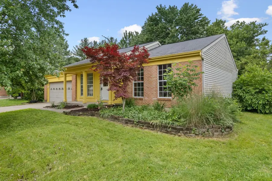 1178 Meadow Knoll Court, Union, OH 45103 - #3