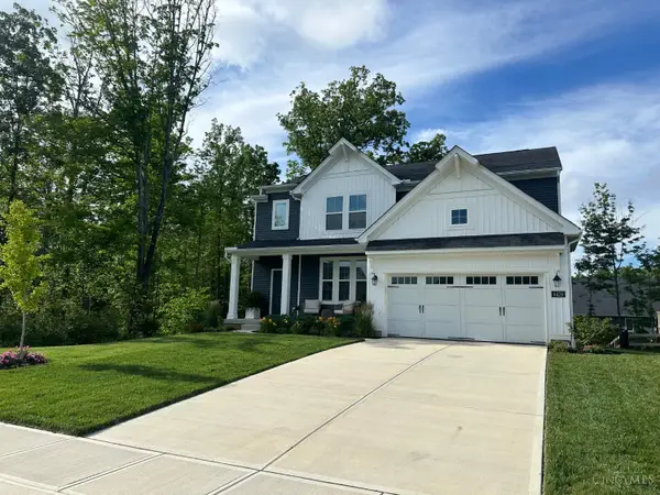 4420 Ashkirk Way, Batavia Twp, OH 45103