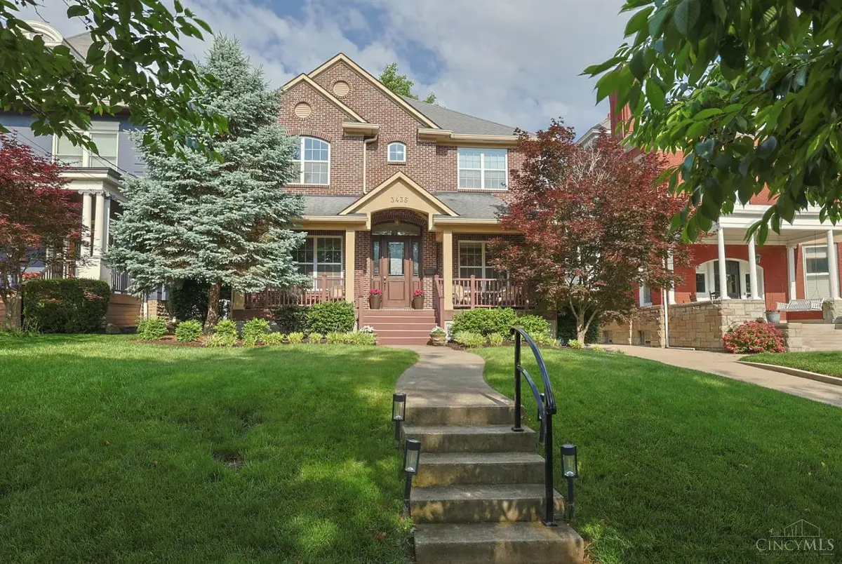 3435 Stettinius Avenue, Cincinnati, OH 45208 - #1