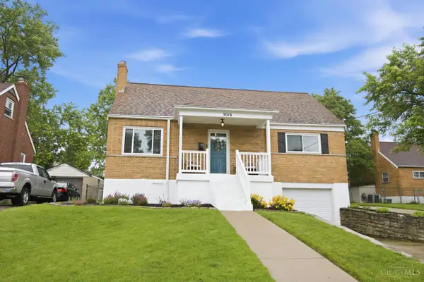 3016 Crestmoor Lane, Green Twp, OH 45238
