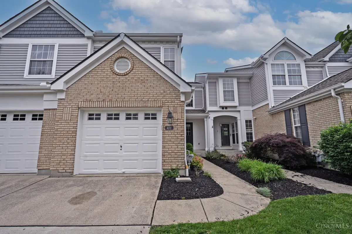 4172 E Village Drive, Mason, OH 45040 - #1