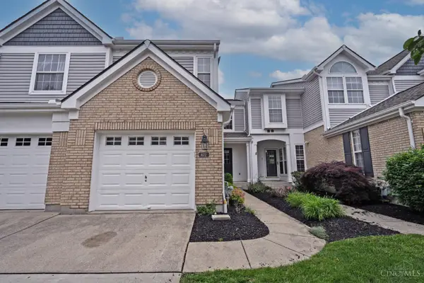 4172 E Village Drive, Mason, OH 45040