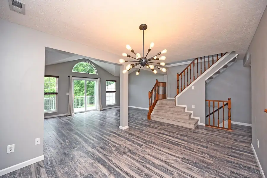 4172 E Village Drive, Mason, OH 45040 - #2