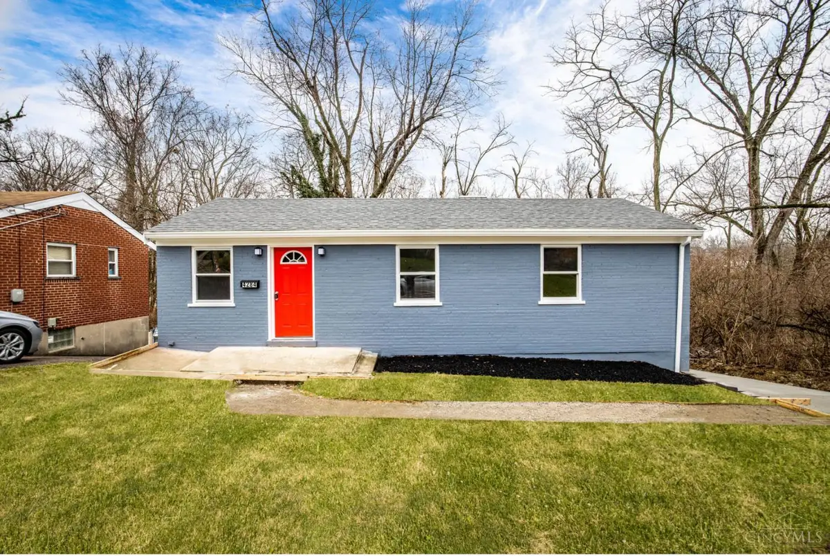 4284 Foley Road, Cincinnati, OH 45238 - #1