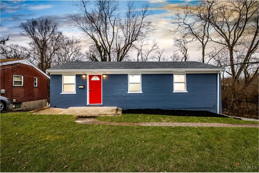 4284 Foley Road, Cincinnati, OH 45238 - #2