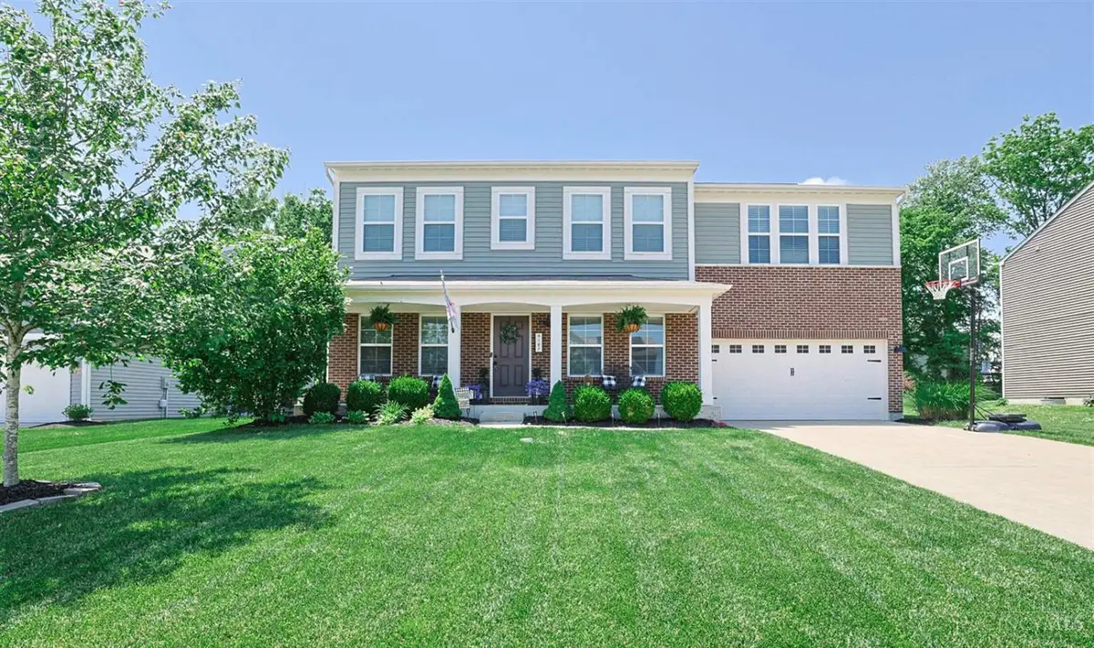 4187 Pheasant Ridge Court, Batavia, OH 45103 - #1