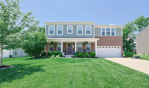 4187 Pheasant Ridge Court, Batavia, OH 45103