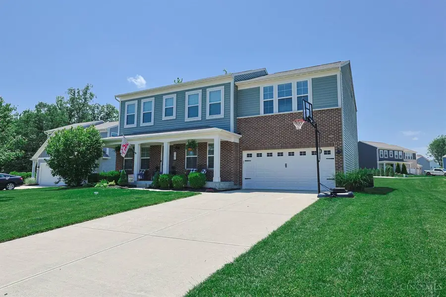 4187 Pheasant Ridge Court, Batavia, OH 45103 - #2