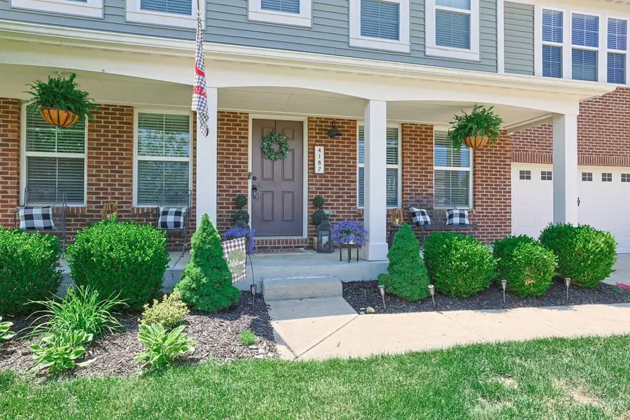 4187 Pheasant Ridge Court, Batavia, OH 45103 - #3