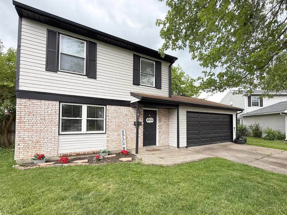 1811 Theresa Court, Middletown, OH 45044 - #1