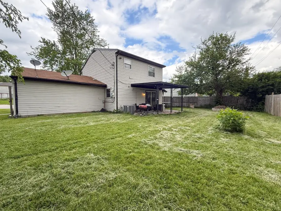 1811 Theresa Court, Middletown, OH 45044 - #2
