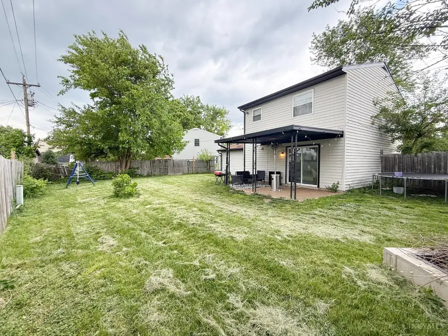 1811 Theresa Court, Middletown, OH 45044 - #3