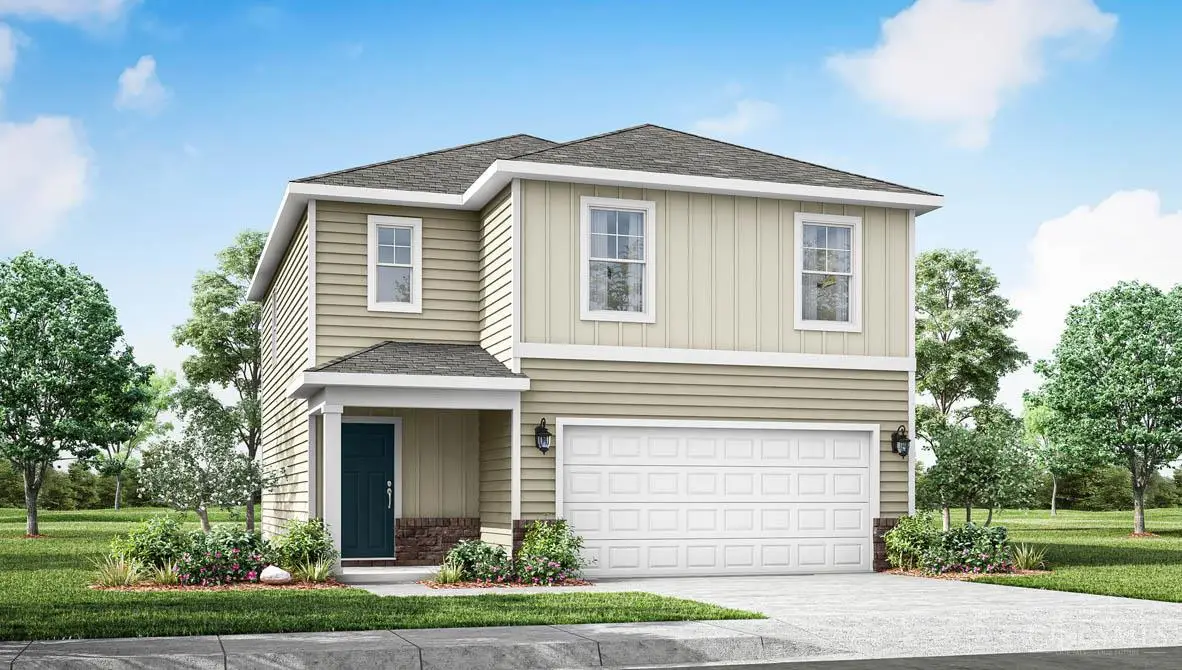 324 Glover Meadows Way, Mount Orab, OH 45154 - #1