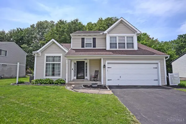 3669 Shorewood Drive, Amelia, OH 45102