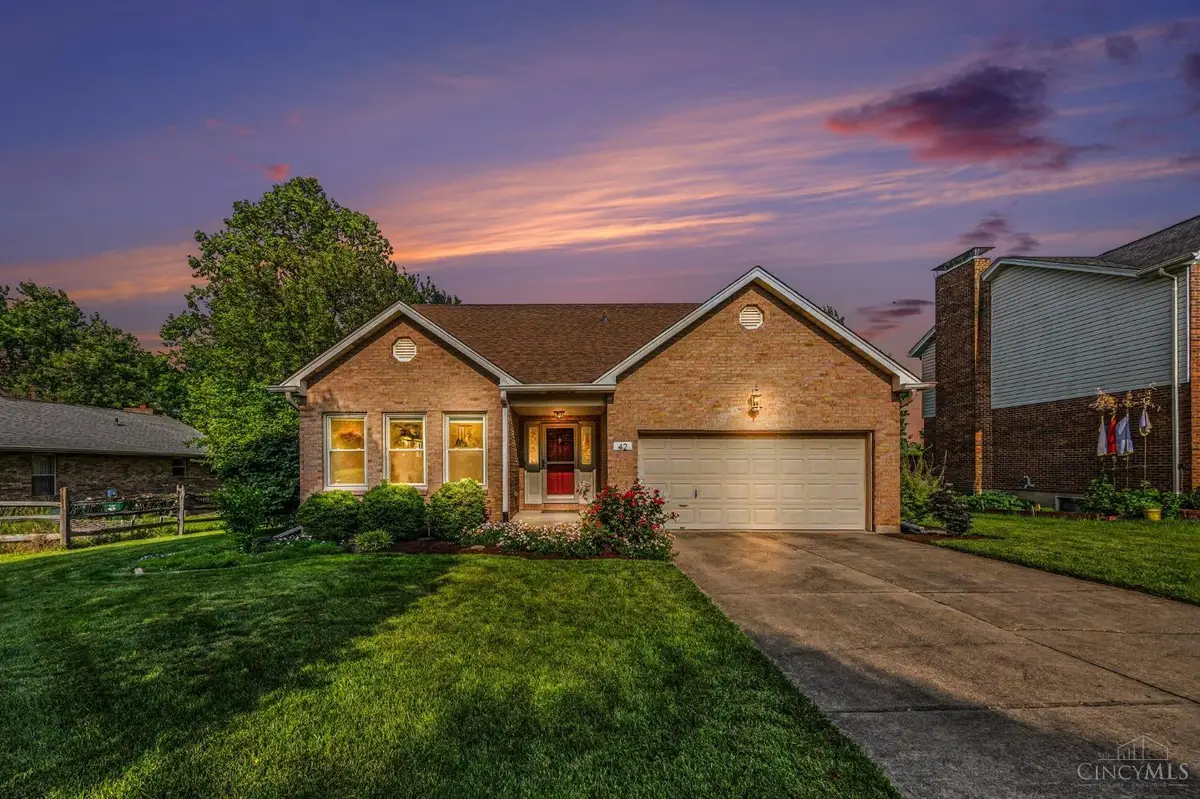 42 Carousel, Fairfield, OH 45014 - #1