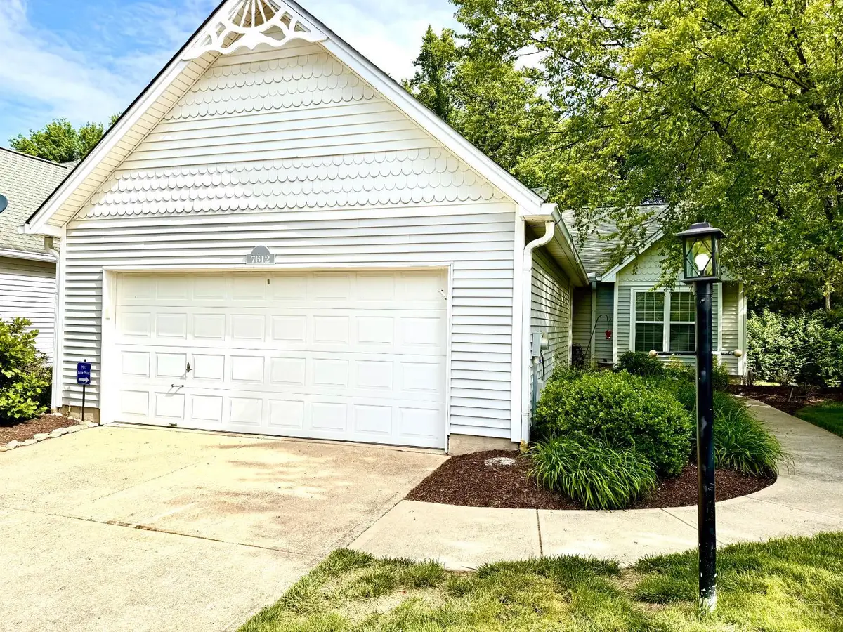 7612 Lake Pointe, Maineville, OH 45039 - #1