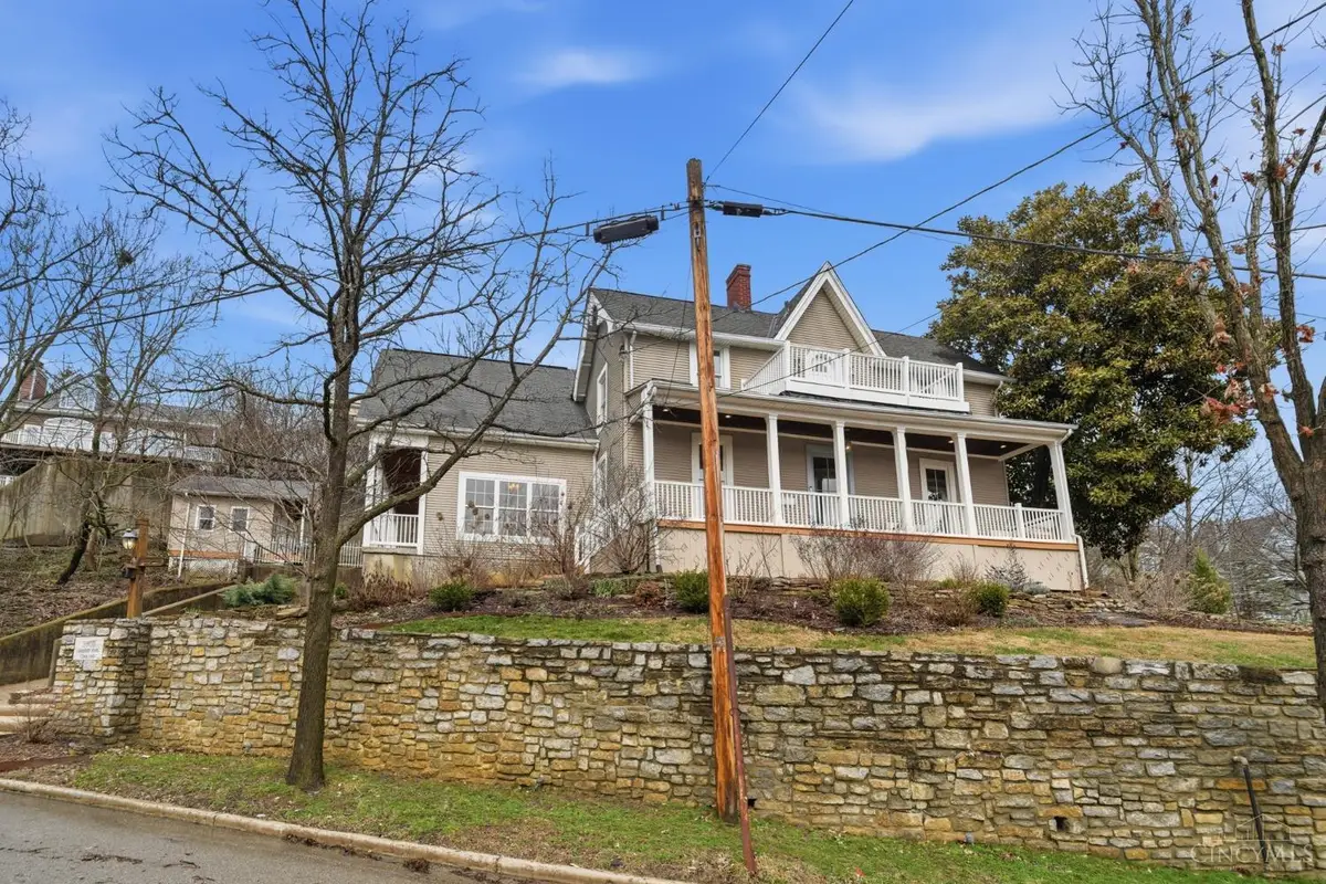 3608 Archer Avenue, Cincinnati, OH 45208 - #1
