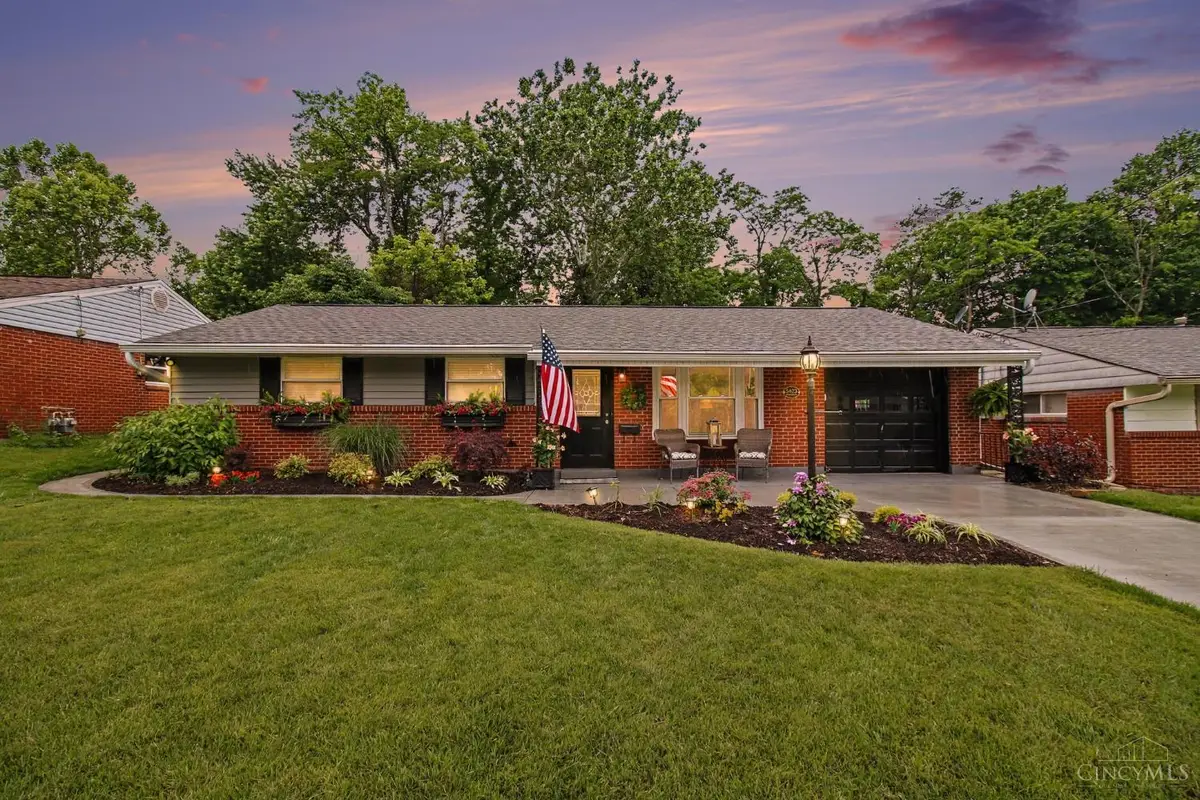 5423 Whitmore Drive, Delhi Hills, OH 45238 - #1