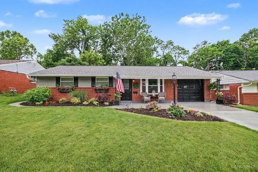 5423 Whitmore Drive, Delhi Hills, OH 45238 - #2