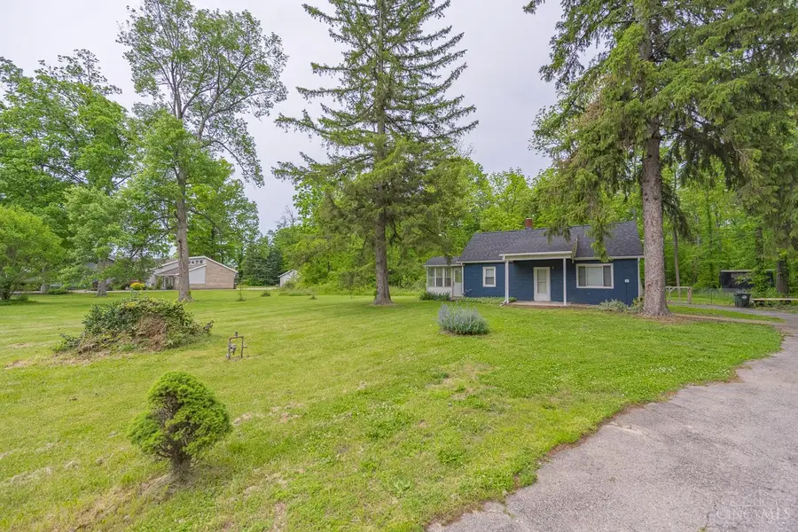 115 N Clayton Road, New Lebanon, OH 45345 - #2