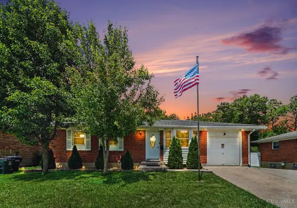 3778 Hermes Drive, Cincinnati, OH 45238