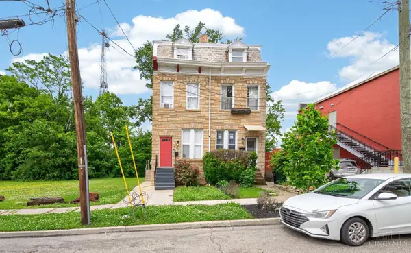 819 Summit Avenue, Cincinnati, OH 45204