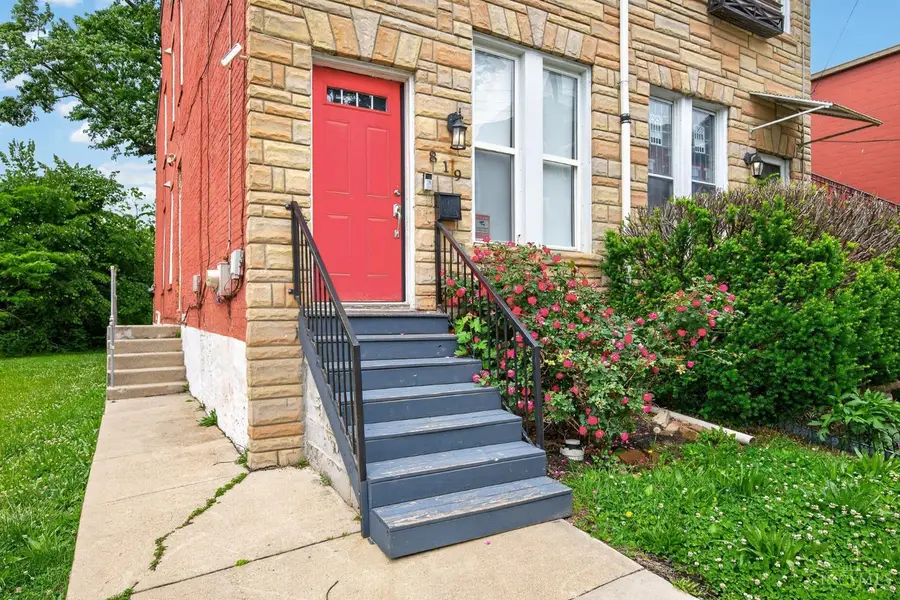 819 Summit Avenue, Cincinnati, OH 45204 - #2