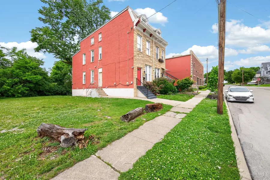819 Summit Avenue, Cincinnati, OH 45204 - #3